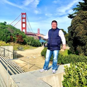 Meet your Posher, Steve